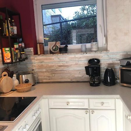 Ferienwohnung Bergbluete Браунлаге Екстериор снимка