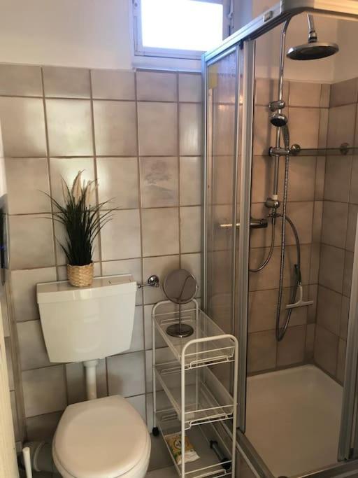 Ferienwohnung Bergbluete Браунлаге Екстериор снимка