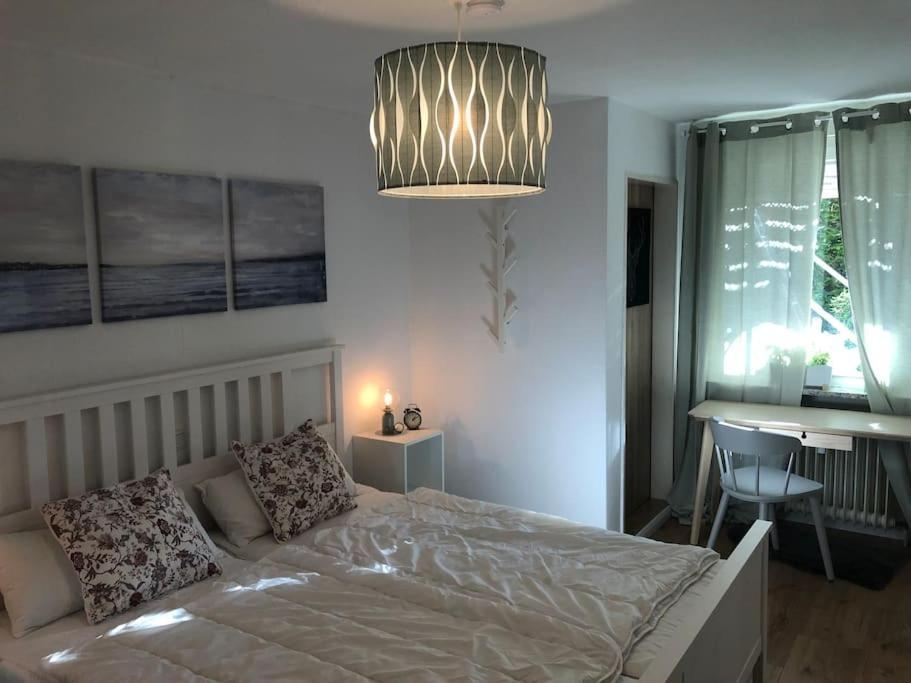 Ferienwohnung Bergbluete Браунлаге Екстериор снимка