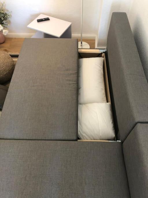 Ferienwohnung Bergbluete Браунлаге Екстериор снимка