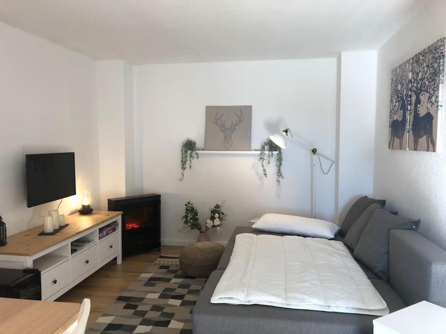 Ferienwohnung Bergbluete Браунлаге Екстериор снимка