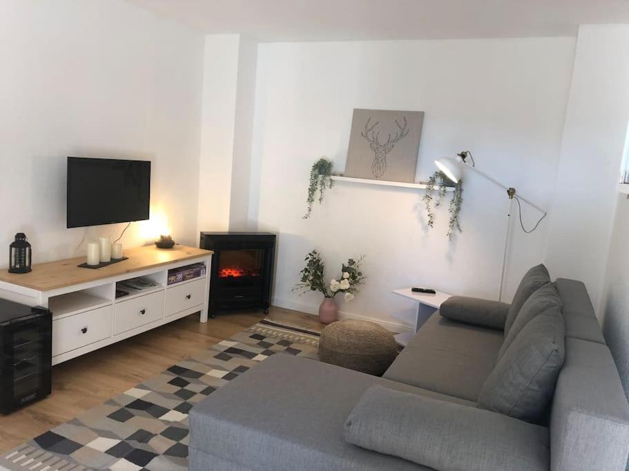 Ferienwohnung Bergbluete Браунлаге Екстериор снимка